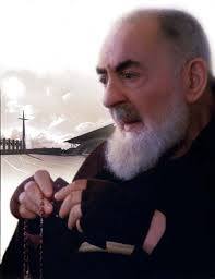 Padre Pio will see the Miracle