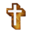 Cross-Icon