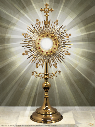 Monstrance