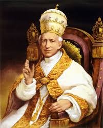 Pope Leo XIII