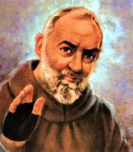 St Padre Pio, Beautiful Catholic Prayers