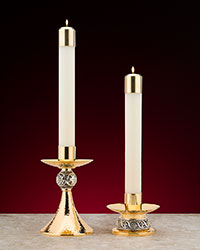 Candles, Beautiful Catholic Prayers